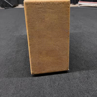 Fulton-Webb High Powered Tweed Twin  - Tweed image 6
