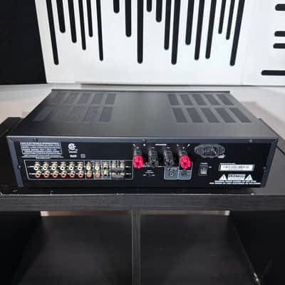 NAD Electronics -C 326BEE Integrated Amplifier image 6