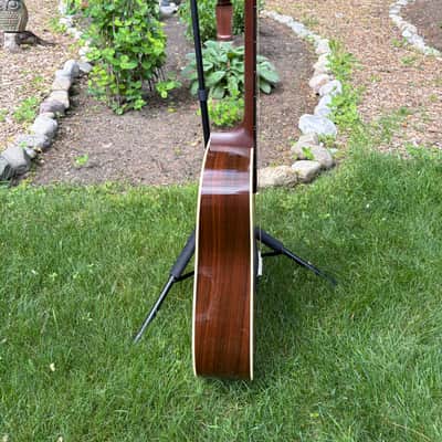 Martin Vintage Series HD-28V (Custom HD-28) 1995 - 2018 - Natural image 2