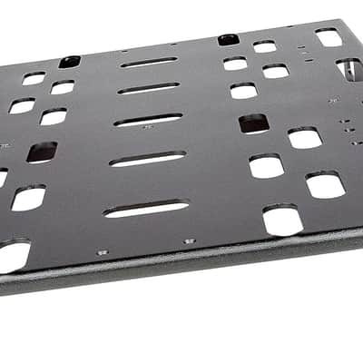 Voodoo Lab Dingbat Medium Pedalboard with PP3 (DBMP3) image 4