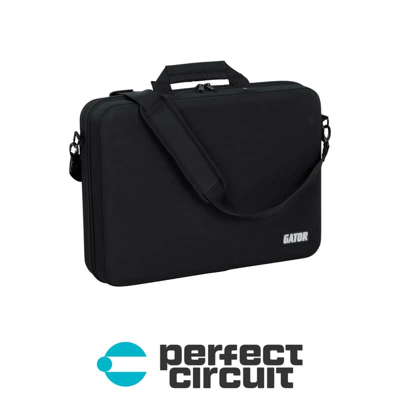 Gator GU-EVA-1813-3 DJ Controller Case image 1