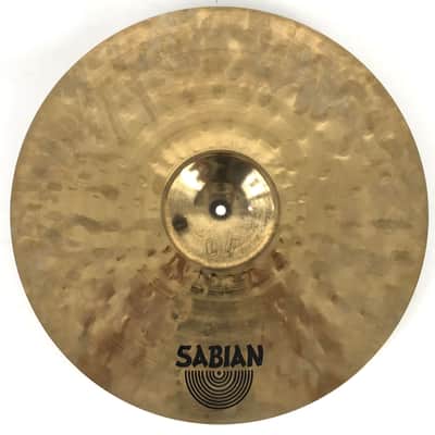 Sabian HHX Evolution Ride 20" image 2