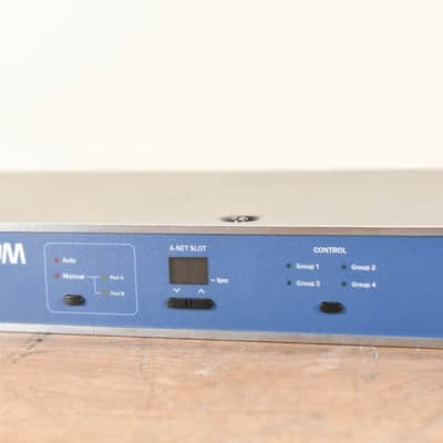 Aviom RCI A-Net Remote Control Interface for 6416m Mic Input Modules CG004J6 image 3