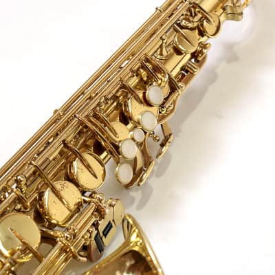 YAMAHA Yamaha YAS-61 Alto Saxophone [026823] (02/09) image 5