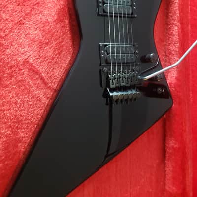 Kramer Condor 1984 Black image 3