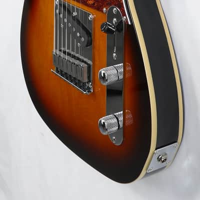 Agile Texan 3TS Alder image 14