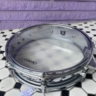 Mapex- 3.5x13” MPX Steel Piccolo Snare image 6