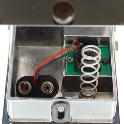 ISP Technologies Decimator II G String Noise Reduction Guitar Effect Pedal K15008803 image 5