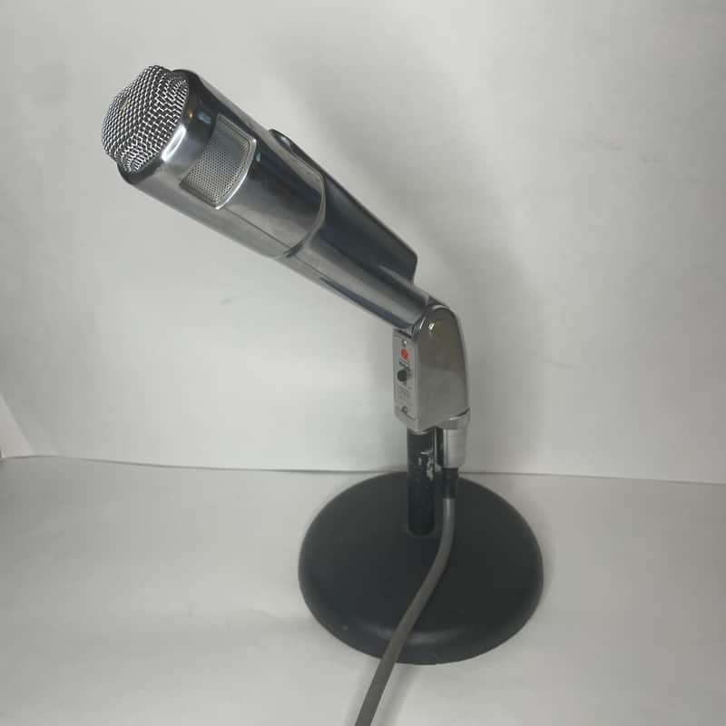 Electro-Voice 664 Cardioid Dynamic Microphone