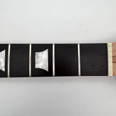 HooDoo Guitar Neck Mahogany/Rosewood New bn528 image 6