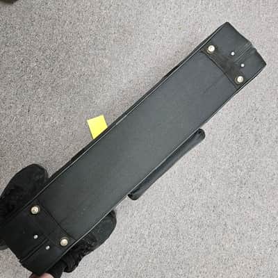 Rogue Mandolin Case - 31x13.5x6 - Black Nylon - TOUGH ! image 5
