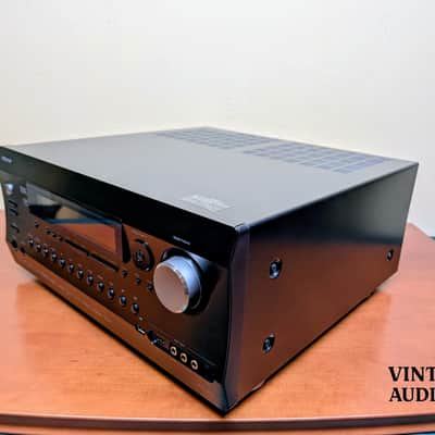 Integra DHC-80.3 9.2 Channel THX Ultra2 Plus Network Pre-Amp Processor - Boxed image 3