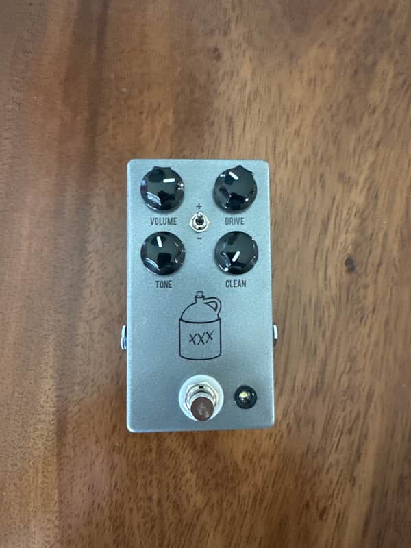 JHS Moonshine V2