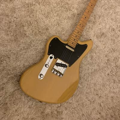 【値下げ】Warmoth カスタムテレキャスター (lefthanded） 値下げ】Warmoth カスタムテレキャスター (lefthanded）