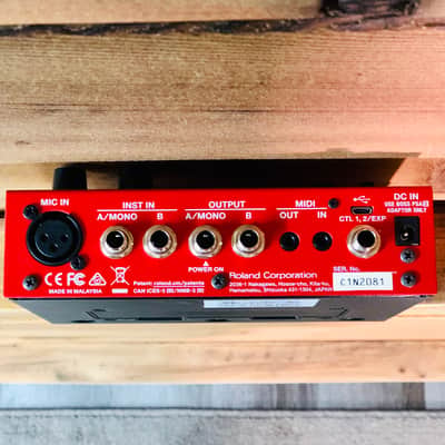 BOSS RC-500 Loopstation image 4