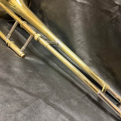 John Packer JP031 Trombone image 11