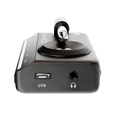 Blackstar Beam Solo Guitar Headphone Amplifier - Open Box image 6