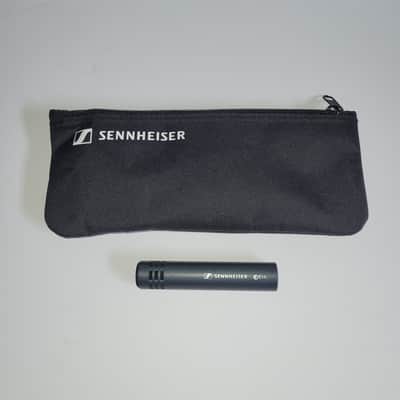 Sennheiser e614 Condenser - Black image 1