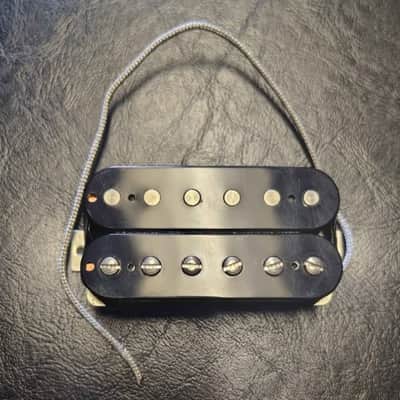Gibson Lead 70s Bridge pickup (2024) 2024 - Black image 1