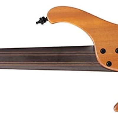 Ibanez EHB1505MS 5-String Electric Bass Guitar Ocean Inlet Flat OIF multi scale mutiscale Brand New image 2