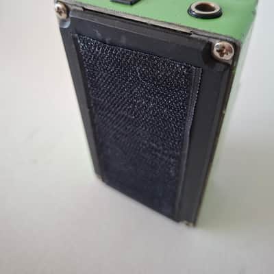 Ibanez TS10 Tube Screamer Overdrive - Made in Taiwan image 4