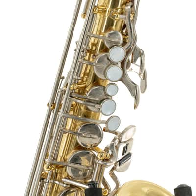 Pre-Owned Yamaha YAS-23 Alto Saxophone | Used image 4
