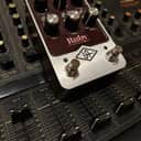 Universal Audio Ruby ’63 Top Boost Amplifier 2022 - Present - Ruby / Silver