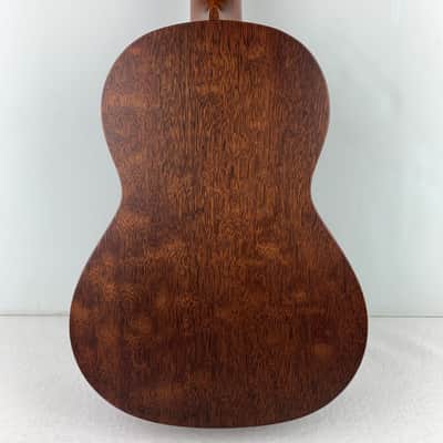 Martin 1T IZ Mahogany Tenor Ukulele 2018 - Excellent Condition image 17
