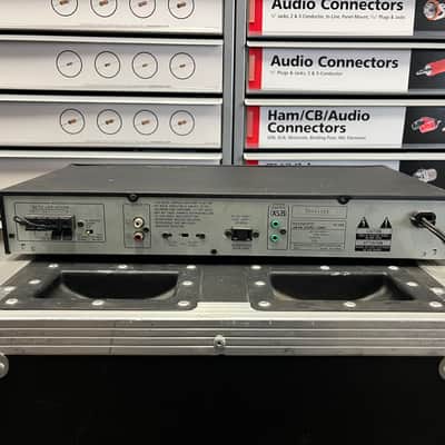 Kenwood KT-595 Tuner image 2