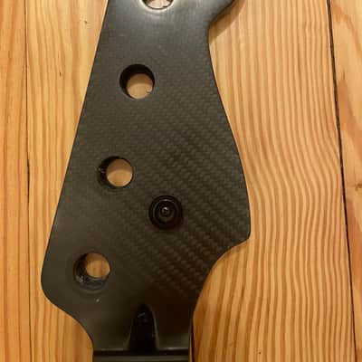 Status Carbon fiber Precision Bass Neck image 1