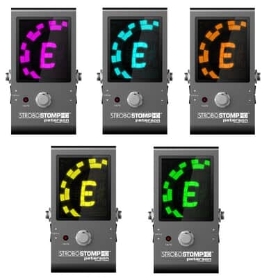 Peterson StroboStomp HD image 4