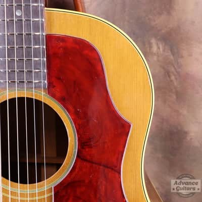 Gibson 1964 J-50 image 12