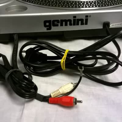 Gemini XL-300 Turntable Direct Drive GT13120170 | Reverb