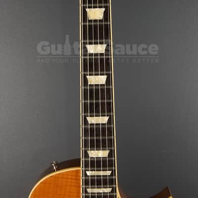 FGN Neo Classic NLS30R 2021 - Vintage Violin (COD 2171UG) image 10