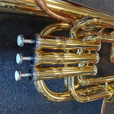 Stewart Ellis Pro Series SE-1330-L alto horn image 11
