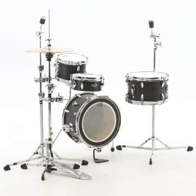 TreeHouse Custom Drums Compact Nesting Kit CS-NANO + Unreal SD (8-11-14-8SD) image 5