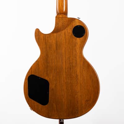 Gibson Les Paul Studio Session, Honey Burst | Demo image 3