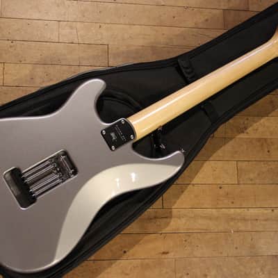 PRS American Silver Sky Rosewood Tungsten image 5