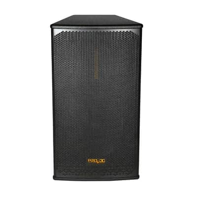 Pro DG Aviator 112A 2200w 2-way Powered Speaker image 11