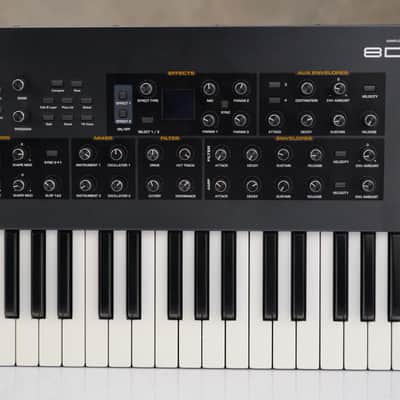 Sequential Prophet X 61-key Hybrid Synthesizer w/ Box #58850 image 6