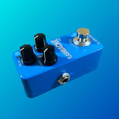 TC Electronic Flashback Mini Delay image 3