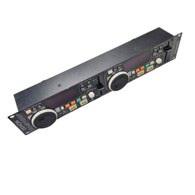 Denon DN-2100F Dual CD Player Control Module image 2