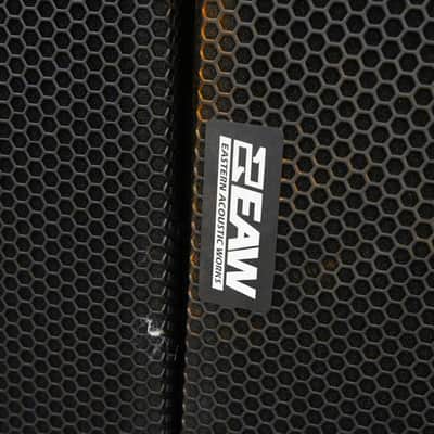 EAW KF730P 3-Way Passive Full-Range Loudspeaker (PAIR) CG01XJ0 image 4