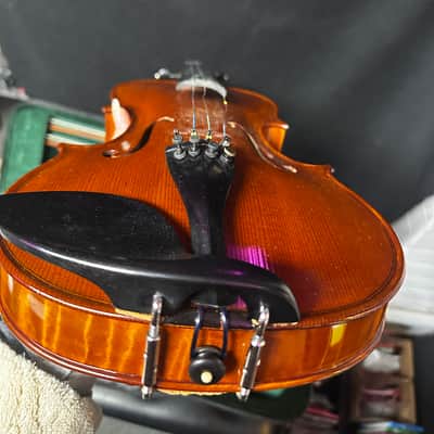 Unbranded Full Size Violin image 20