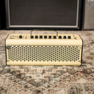 Yamaha THR30II-WL Amp - Used image 2