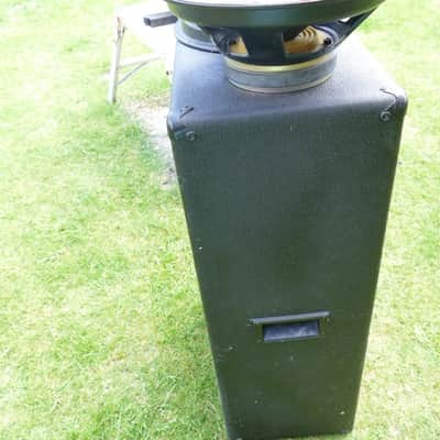 Arena Sound and Light Twin Speaker Cabinet Including Two 12" Speakers image 5