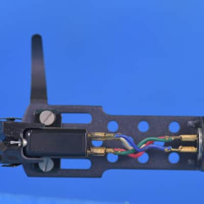 Pickering XEV/3001 MM Cartridge In Excellent Condition image 10