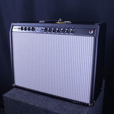 Mojotone Twin Reverb 65 Clone Handwired image 4