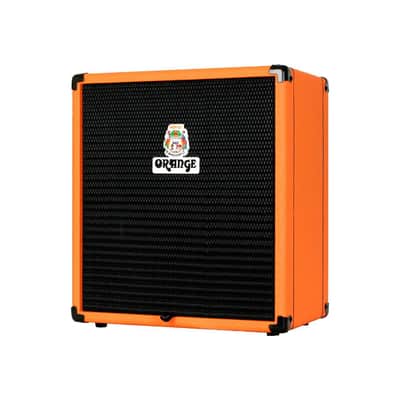 ORANGE CR50BXT ベース用アンプ Orange CR50BXT Crush Pix 50w Bass Combo | Reverb