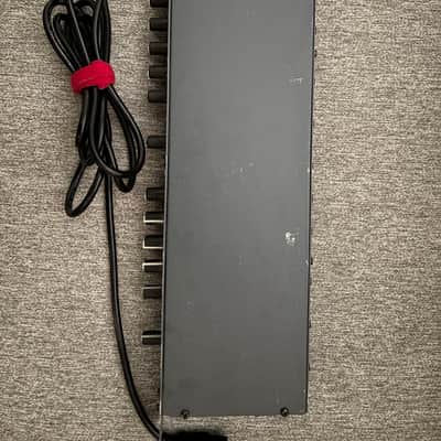 DOD  834 Series II Stereo Crossover image 6